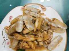 -百岁鱼·宁波海鲜火锅炒菜(梅园路店)