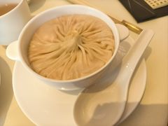 -利苑酒家(合景国际金融广场店)