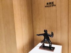 -杭州君悦酒店-健身房