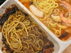 半半面-多宾韩国料理(学衡路店)