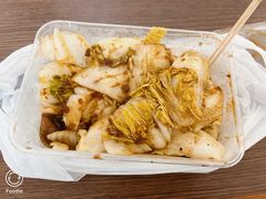 -明记牛杂(新马路分店)