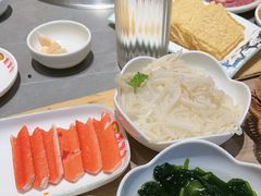 -蜀留香火锅·始于1999·原四川老火锅(白堤路店)