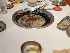 -韩小悦点餐式牛排烤肉自助(龙湖金楠天街店)