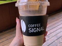 -熙阁咖啡Segnal(时代中心店)