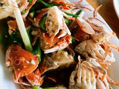 -海上驿站渔家菜馆