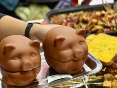 -古彭7只羊·招牌白串·碳锅羊肉旗舰店