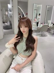 -3AM·S HAIR SALON烫发染发接发