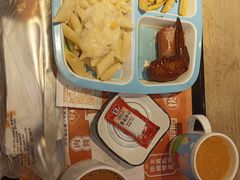 -大快活(丽丰店)