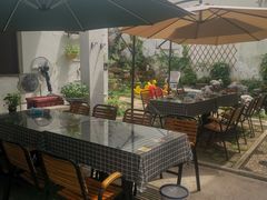 露天位-美味之家·湖景农家乐(太湖东山店)