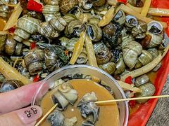 -正宗南铁拉叔沙煲螺·烧烤·秘制靓粥(南铁总店)