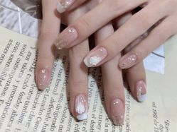 -LILY NAILS美甲美睫