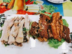 羊排-清真·西北人家风味馆(中山中路店)