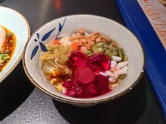 冰粉-麻六记(凤凰汇店)