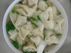 -周震馄饨