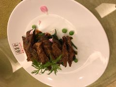 -全聚德(常州店)