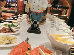 -好伦哥比萨烤肉自助(马家堡店)
