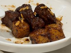 -南小馆(迪士尼小镇店)