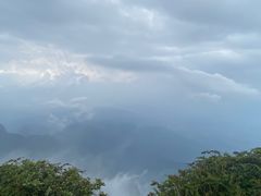 -峨眉山风景名胜区