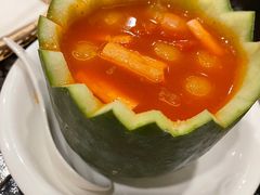 -五观堂素食(新华路店)