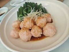 -韩记海鲜饺子旗舰店(红海新区店)