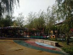 -长春公园(普阳街道)