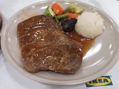 -宜家·瑞典风味餐厅(北京西红门店)