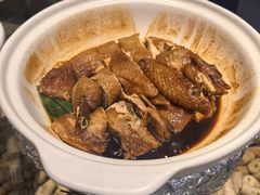 -隐食私房菜(渡口·光荣院南门·老街店)