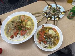 -面道赞宁海海鲜面(迎凤街店)