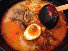 -味千拉面(航洋国际购物中心)