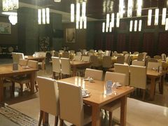 大堂-启东恒大酒店·吕四渔号海鲜餐厅