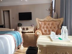 -南洋冠盛酒店(广州天河公园地铁站店)