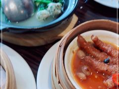 -维园悦谱·海派家常菜(乌鲁木齐南路店)