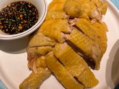 -侬佳蒸菜馆(听潮店)
