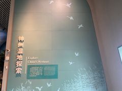-中国湿地博物馆