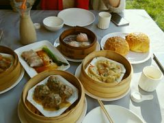 -御花园·粤菜·海鲜火锅(中山公园店)