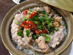 -尝囍煲仔小菜