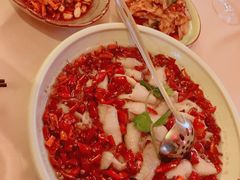-龙门阵茶屋川菜馆(武康路店)