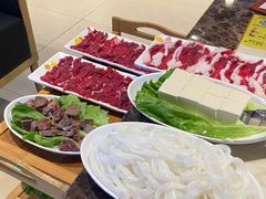 -小肥牛潮汕牛肉火锅(南联店)