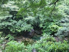 -太和古洞