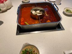 -大胖骨汤火锅(裕华店)