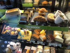 -星巴克臻选(青岛麦凯乐分店)
