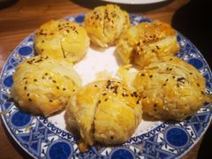 -胖老汉椒麻鸡清真新疆菜(西御街店)