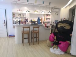 -E.L.K造型momopark店