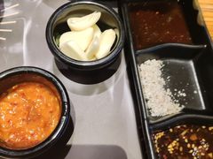 -黑牛の店·和牛烧肉(大悦城店)