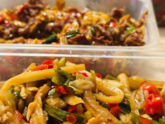 -新新湘菜馆(新中街二条店)
