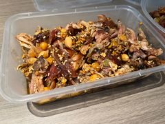 -鸿运兔·手撕烤兔(天府广场店)