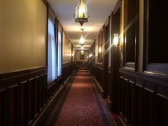 -利顺德大饭店·维多利亚花园(小白楼店)