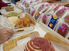 -习喜面包(天润广场店)