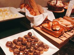 -上海雅居乐万豪侯爵酒店