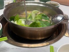 -润园四季椰子鸡火锅(欢乐海岸店)